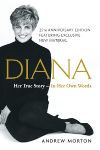 Image of Diana : Her True Story -in her Own words