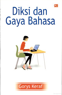 Image of Diksi dan gaya bahasa