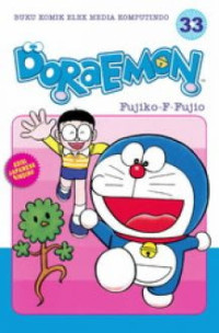Image of Doraemon 33