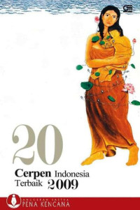 Image of Dua puluh  Cerpen Indonesia Terbaik 2009