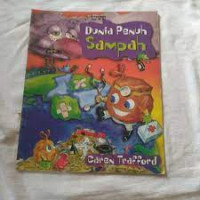 Image of Dunia penuh sampah