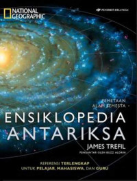 Image of Ensiklopedia antariksa : national geographic
