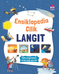 Image of Ensiklopedia cilik langit