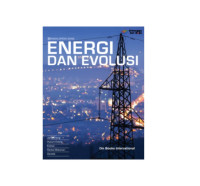 Image of Ensiklopedia Sains : energi dan evolusi