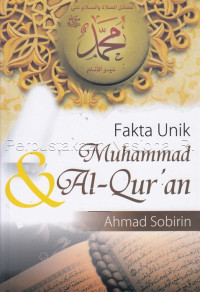 Image of Fakta unik Muhammad dan Al-Qur'an