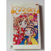 Image of Gals ! 2