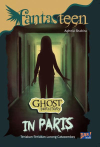 Image of Ghost dormitory in paris