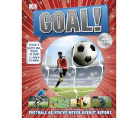 Image of Goal : penalty shots can travel at over 13 km/H (70MPH)