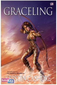 Image of Graceling