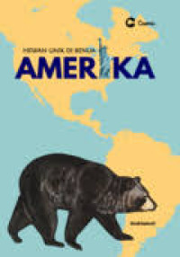 Image of Hewan unik di benua Amerika
