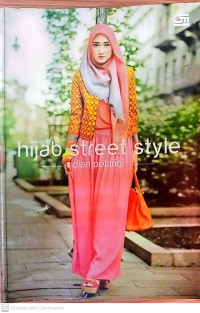 Image of Hijab Street Style