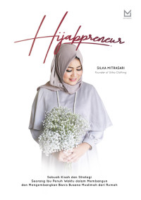 Image of Hijabpreneur