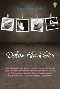 Image of Dalam kasih ibu