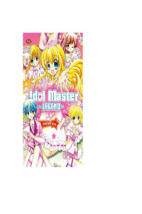 Image of Idol master legend