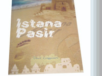 Image of Istana pasir