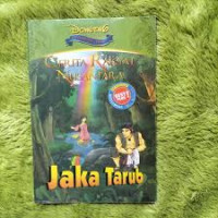 Image of Dongeng pengantar tidur : cerita Rakyat Jaka Tarub