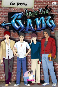 Image of Join the gang