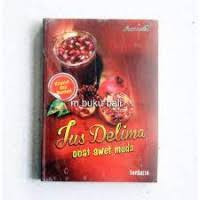 Image of JUS DELIMA OBAT AWET MUDA