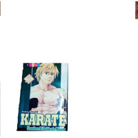 Image of KARATE 5
