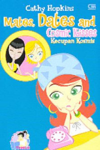 Image of Kecupan  kosmis
