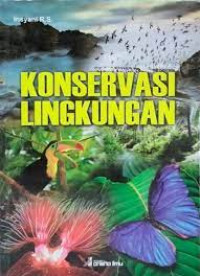 Image of konservasi lingkungan