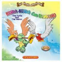 Image of Kura-Kura dan Bangau = The Turtle and The Heron