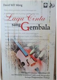 Image of Lagu Cinta Sang Gembala