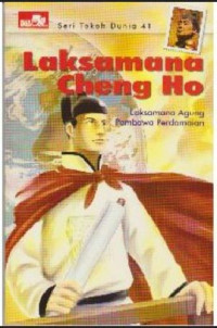 Image of Laksamana Cheng Ho