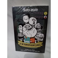 Image of Le me forever alone ( lagi) = jomblo itu takdir, takdir bahagia dengan cara yang lain