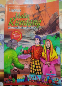 Image of Legenda malin kundang si anak durhaka dan 7 dongeng populer lainnya