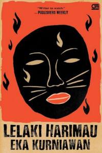 Image of Lelaki harimau