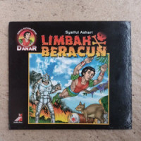 Image of Limbah Beracun