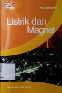 Image of Listrik dan magnet
