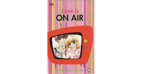 Image of Love is on air