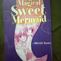Image of Magical Sweet Mermaid