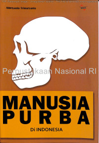 Image of Manusia Purba di Indonesia