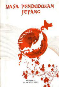 Image of Masa pendudukan jepang