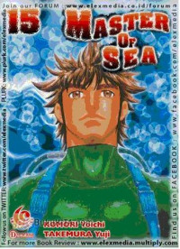 Image of Master Of Sea 15