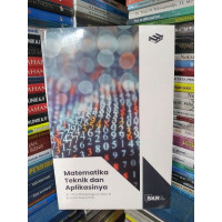 Image of Matematika teknik dan aplikasinya