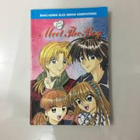 Image of Meet the boy