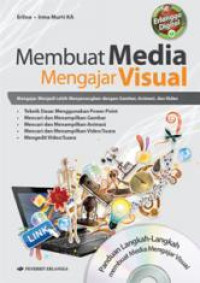 Image of Membuat media mengajar visual