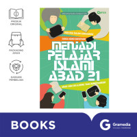 Image of Menjadi pelajar islami abad 21