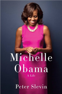Image of Michelle Obama a life