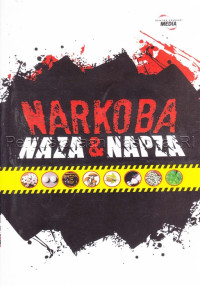 Image of Narkoba : Naza & Napza