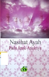 Image of Nasihat Ayah Pada Anak-anak
