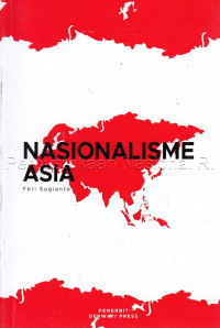 Image of Nasionalisme asia