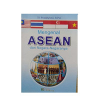 Image of Mengenal ASEAN dan negara-negaranya