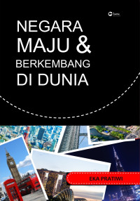 Image of Negara maju dan berkembang di dunia