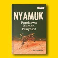 Image of Nyamuk pembawa kuman penyakit