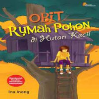 Image of Obit : rumah pohon di hutan kecil